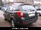 2006 Chevrolet  Captiva 2.0 4WD 7 seater automatic LT * LEATHER * Off-road Vehicle/Pickup Truck Used vehicle photo 4