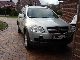 Chevrolet  Captiva 2.4 2WD, CD, air conditioning, trailer hitch, WR, warranty bis5.13 2010 Used vehicle photo