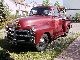 1954 Chevrolet  Other Off-road Vehicle/Pickup Truck Classic Vehicle photo 4