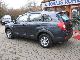 2010 Chevrolet  Captiva 2.4 LS 2WD Air Conditioning top condition Off-road Vehicle/Pickup Truck Used vehicle photo 3
