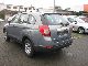 2010 Chevrolet  Captiva 2.0 2WD LS Air / Alloy Wheels / el.FH Off-road Vehicle/Pickup Truck Used vehicle photo 3