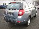 2010 Chevrolet  Captiva 2.0 2WD LS Air / Alloy Wheels / el.FH Off-road Vehicle/Pickup Truck Used vehicle photo 4