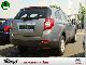 2010 Chevrolet  Captiva 2.4 LS AIR Off-road Vehicle/Pickup Truck Used vehicle photo 2
