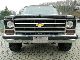 1988 Chevrolet  K5 Blazer 5.7 V8, RIVERNICIATO A NUOVO, GOMME 33 Off-road Vehicle/Pickup Truck Used vehicle photo 1
