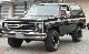 1988 Chevrolet  K5 Blazer 5.7 V8, RIVERNICIATO A NUOVO, GOMME 33 Off-road Vehicle/Pickup Truck Used vehicle photo 2