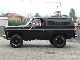 1988 Chevrolet  K5 Blazer 5.7 V8, RIVERNICIATO A NUOVO, GOMME 33 Off-road Vehicle/Pickup Truck Used vehicle photo 4