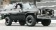 1988 Chevrolet  K5 Blazer 5.7 V8, RIVERNICIATO A NUOVO, GOMME 33 Off-road Vehicle/Pickup Truck Used vehicle photo 5
