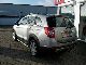 2006 Chevrolet  Captiva 2.0 LT automatic 4WD, 5-seater Off-road Vehicle/Pickup Truck Used vehicle photo 2
