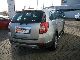 2006 Chevrolet  Captiva 2.0 LT automatic 4WD, 5-seater Off-road Vehicle/Pickup Truck Used vehicle photo 3