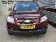 2011 Chevrolet  Captiva 2.0 2WD VCDI NIEUW- Off-road Vehicle/Pickup Truck Used vehicle photo 12