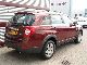 2011 Chevrolet  Captiva 2.0 2WD VCDI NIEUW- Off-road Vehicle/Pickup Truck Used vehicle photo 1