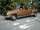 Chevrolet  GMC Crew Cab Pickup with TÜV approval and H 1975 Classic Vehicle photo