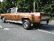 1975 Chevrolet  GMC Crew Cab Pickup with TÜV approval and H Off-road Vehicle/Pickup Truck Classic Vehicle photo 6