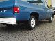 Chevrolet  C10 Pick up 16 746 Miles Custom PAINT FIRST! NEW! 1974 Classic Vehicle photo