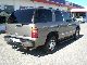 2000 Chevrolet  Tahoe LT 5.3 V8 Auto uniproprietario Off-road Vehicle/Pickup Truck Used vehicle photo 9