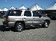 2000 Chevrolet  Tahoe LT 5.3 V8 Auto uniproprietario Off-road Vehicle/Pickup Truck Used vehicle photo 4