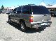 2000 Chevrolet  Tahoe LT 5.3 V8 Auto uniproprietario Off-road Vehicle/Pickup Truck Used vehicle photo 8