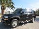 Chevrolet  Tahoe Limited Z 71 2002 Used vehicle photo