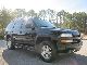 2002 Chevrolet  Tahoe Limited Z 71 Off-road Vehicle/Pickup Truck Used vehicle photo 4