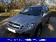2006 Chevrolet  Captiva 2.0 DPF/4WD 5 seater LT/1Hand Off-road Vehicle/Pickup Truck Used vehicle photo 1