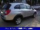 2006 Chevrolet  Captiva 2.0 DPF/4WD 5 seater LT/1Hand Off-road Vehicle/Pickup Truck Used vehicle photo 3