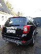 2006 Chevrolet  Captiva 2.0 LT 4WD 7 seater Off-road Vehicle/Pickup Truck Used vehicle photo 3