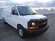 Chevrolet  EXPRESS 2008 Used vehicle
			(business photo