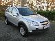 2011 Chevrolet  Captiva 2.0 Diesel DPF climate ALU Off-road Vehicle/Pickup Truck Employee's Car photo 1