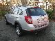 2011 Chevrolet  Captiva 2.0 Diesel DPF climate ALU Off-road Vehicle/Pickup Truck Employee's Car photo 2