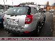 2011 Chevrolet  Captiva 2.4 LS 2WD 7 seater, like new only 630 km Off-road Vehicle/Pickup Truck Used vehicle photo 3