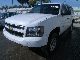 2008 Chevrolet  TAHOE K150 Off-road Vehicle/Pickup Truck Used vehicle
			(business photo 1
