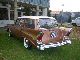 Chevrolet  Pacard Wagon, 1958, 45 United States and Classic Cars 1958 Used vehicle photo