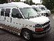 2004 Chevrolet  Chevy Express Van 2004 Estate Car Used vehicle photo 5