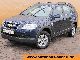 Chevrolet  LS 2WD Captiva 2.0 D DPF climate RCD MP3 ALU 2011 Used vehicle photo