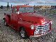 1952 Chevrolet  3100 Chevy Pickup 350cui/V8--DISCBRAKE-- Off-road Vehicle/Pickup Truck Classic Vehicle photo 2