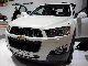 Chevrolet  Captiva LS 2.4 2WD 5-seater, 123 kW (167 hp), ... 2011 New vehicle photo