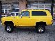 Chevrolet  Blazer STORICO, 6 POSTI, CABRIO, SUPER PREZZO! 1975 Used vehicle photo