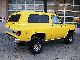 1975 Chevrolet  Blazer STORICO, 6 POSTI, CABRIO, SUPER PREZZO! Cabrio / roadster Used vehicle photo 2