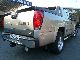 2005 Chevrolet  Avalanche 5.4 L LPG GAS CONVERSION Anhängerk. E85! Off-road Vehicle/Pickup Truck Used vehicle photo 4