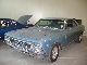 Chevrolet  Chevelle SS coupe clone 1966 Classic Vehicle
			(business photo