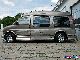 1999 Chevrolet  Van Chevy Southern Comfort, gas plant Van / Minibus Used vehicle photo 9