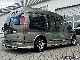 1999 Chevrolet  Van Chevy Southern Comfort, gas plant Van / Minibus Used vehicle photo 1