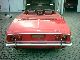 1966 Chevrolet  Corvair Monza Cabrio / roadster Classic Vehicle photo 11