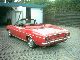 1966 Chevrolet  Corvair Monza Cabrio / roadster Classic Vehicle photo 3