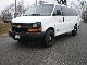 Chevrolet  Express 2500, Heavy Duty, hitch, auxiliary heating 2004 Used vehicle photo