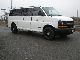 2004 Chevrolet  Express 2500, Heavy Duty, hitch, auxiliary heating Van / Minibus Used vehicle photo 1