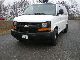 2004 Chevrolet  Express 2500, Heavy Duty, hitch, auxiliary heating Van / Minibus Used vehicle photo 2