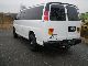 2004 Chevrolet  Express 2500, Heavy Duty, hitch, auxiliary heating Van / Minibus Used vehicle photo 3