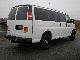 2004 Chevrolet  Express 2500, Heavy Duty, hitch, auxiliary heating Van / Minibus Used vehicle photo 4