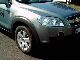 2011 Chevrolet  LS 2WD Captiva 2.4 Family Off-road Vehicle/Pickup Truck Employee's Car photo 1